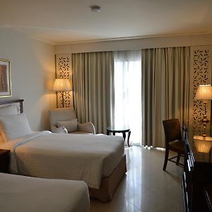 Executive Twin Room